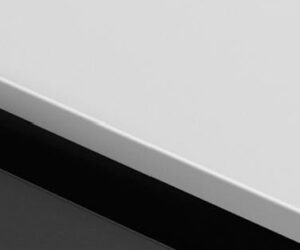 Top in corian