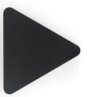 Tavolino di congiunzione in laminato