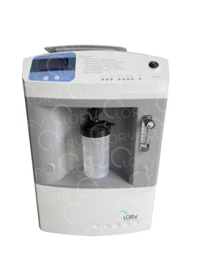 Concentratore Ossigeno Veterinario 10 L | Lory Progetti Veterinari