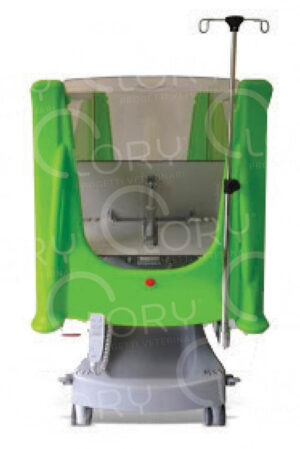Asta porta flebo