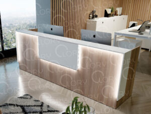 Reception modulare