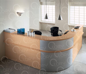 Reception mod. Vitality