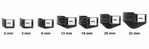 Stands for Professional Clippers | Aesculap, Heiniger, Andis, and Moser | Lory Progetti Veterinari