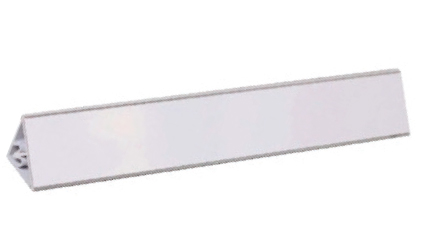 Alzatina in PVC