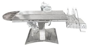 Tavolo elettrico mod. Scaler Dental Surgery