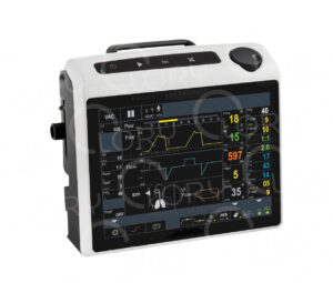 Ventilatore con propulsione aria a turbina