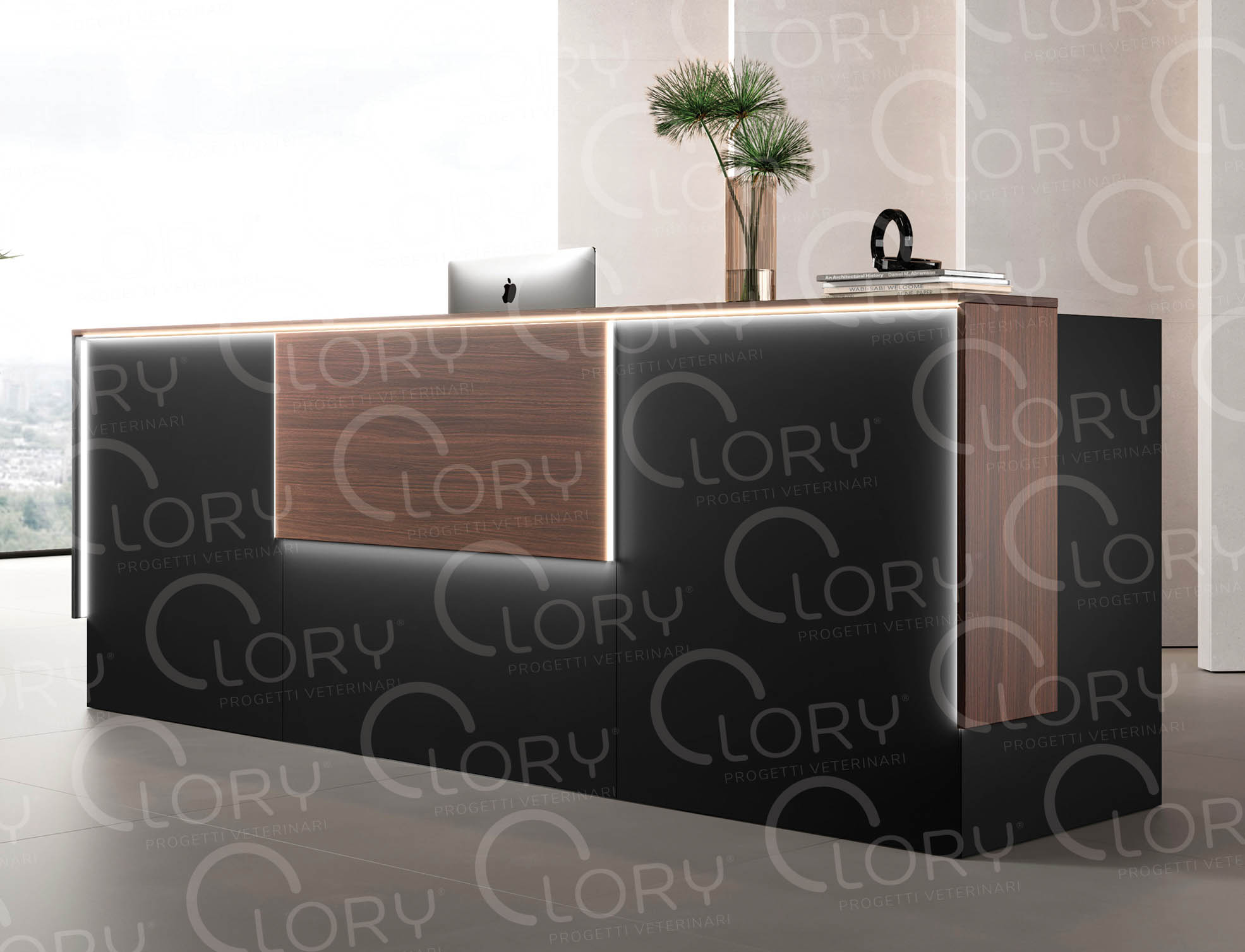Reception modulare - immagine 2