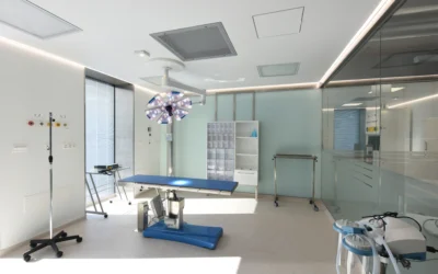La Trinità – Ospedale Veterinario