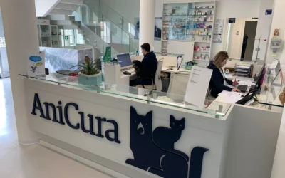 AniCura – Clinica Veterinaria Orobica