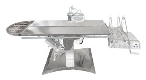 Tavolo Operatorio Veterinario Scaler Dental Surgery | Lory Progetti Veterinari