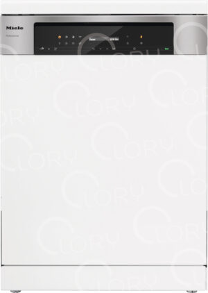 Lavaciotole rapida Miele