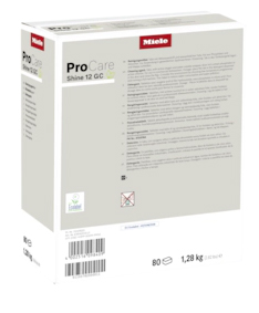 Pastiglie detergenti per lavaciotole