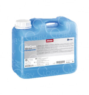 Detersivo universale 5 litri per lavaferri