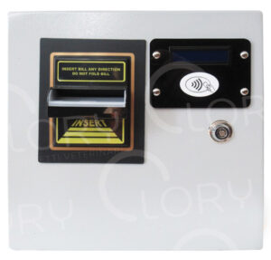 RFID card loader