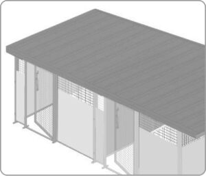 BOX CANI INTERO AFFIANCATO