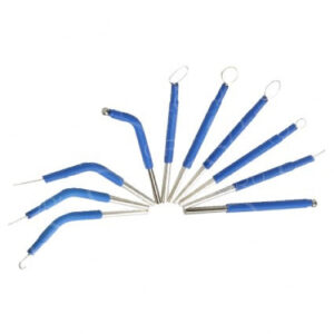 Electrode kit