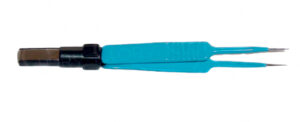Bipolar straight pliers