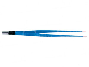 Bipolar straight pliers