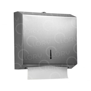 Towel dispenser