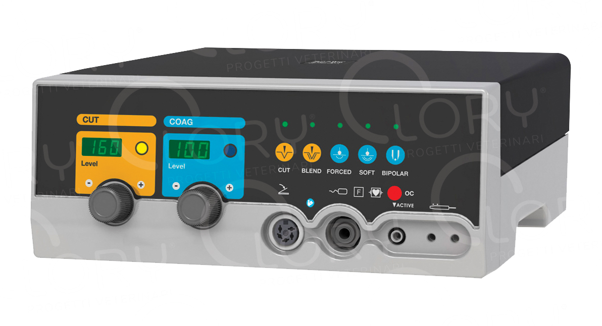 160W Electric Scalpel