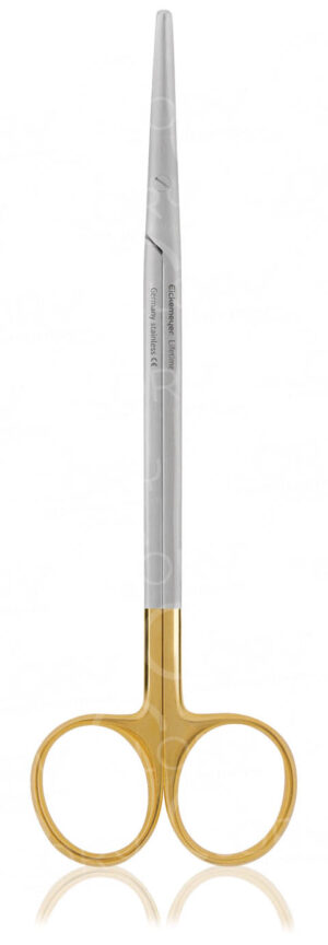 Metzenbaum Dissection Scissors