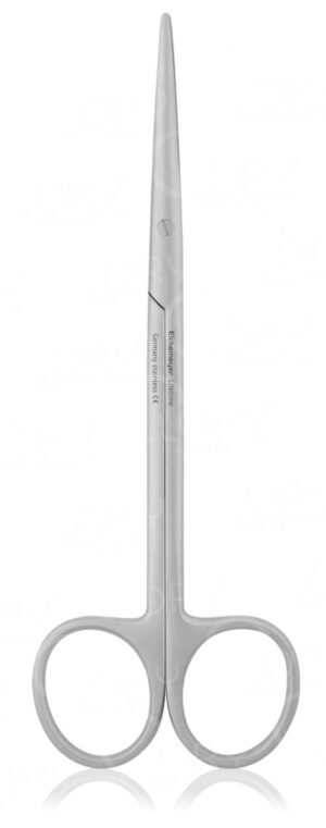 Metzenbaum Dissection Scissors