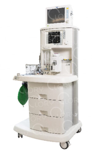 Macchina anestesia Hypnos