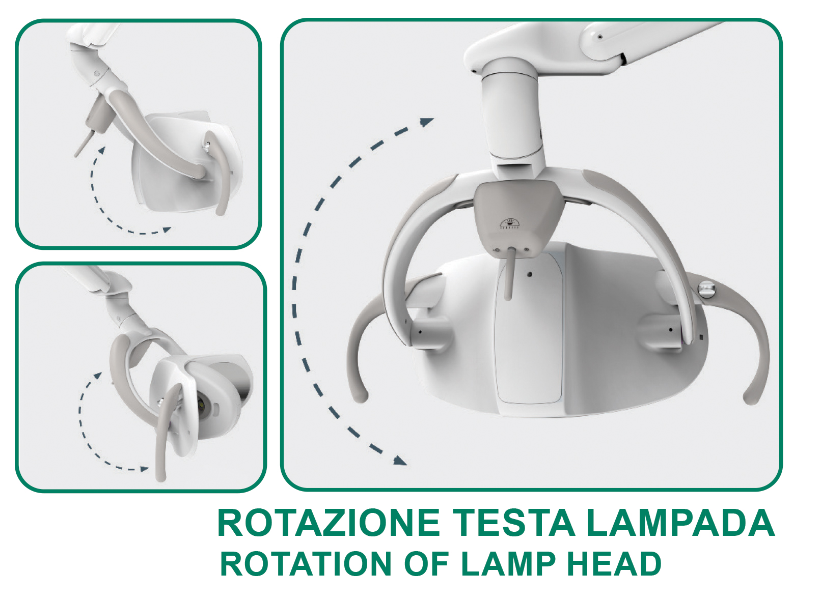 Ceiling lamp - Image 2