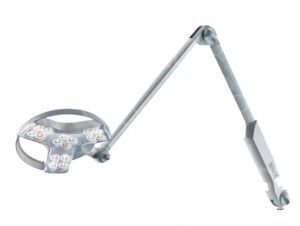 Visiano wall lamp