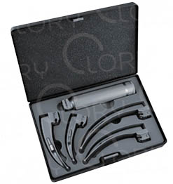 Laryngoscope kit