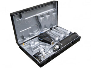 Oto-ophthalmoscope set