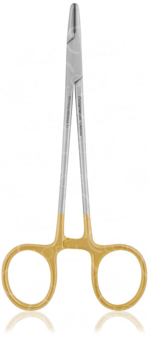 Mayo-Hegar holder 18 cm