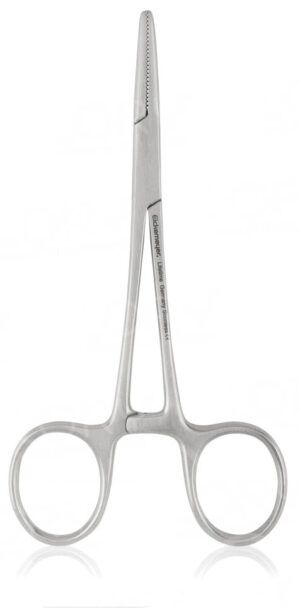 Spencer Wells Hemostatic Forceps