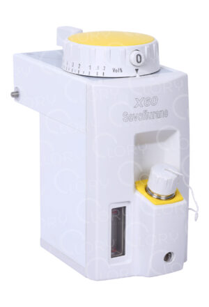 Vaporizzatore Sevoflurano