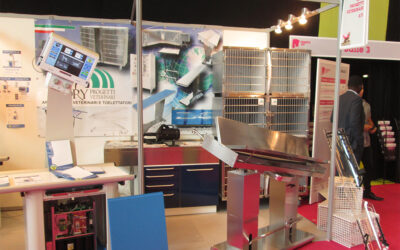 France Vet parigi 2013