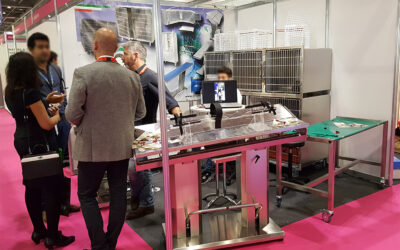 London Vet Show 2016
