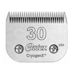 Testina Oster Size 30 0,5 mm per Tosatrici Professionali | Lory Progetti Veterinari