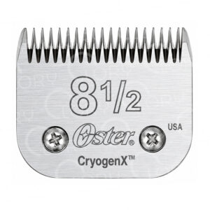 Testina Tosatrice Size 8 1/2 – 2,8 mm | Professionale | Lory Progetti Veterinari