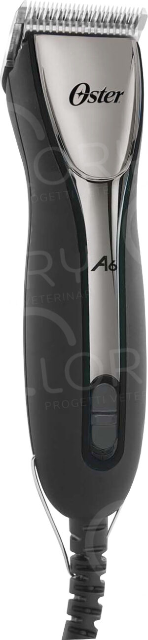 Tosatrice “Oster A6” con cavo di alimentazione