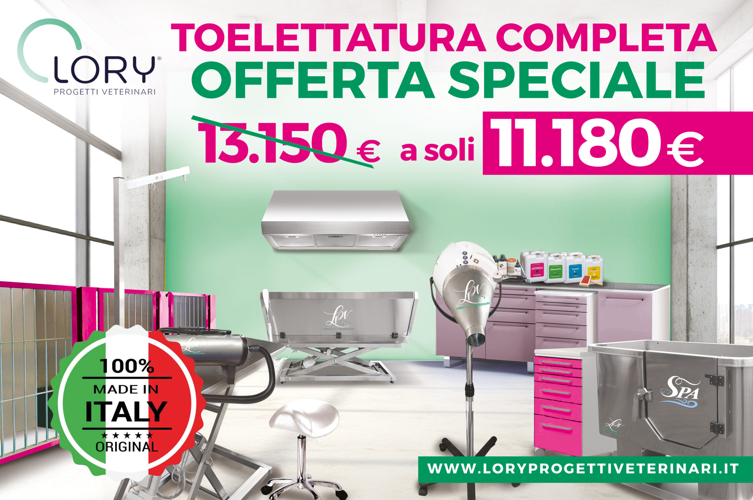 Offerta Premium