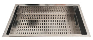 Vassoio scola utensili