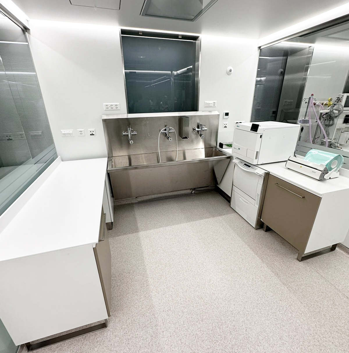 Sterilization