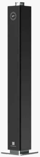 Air slim Pro Diffuser black