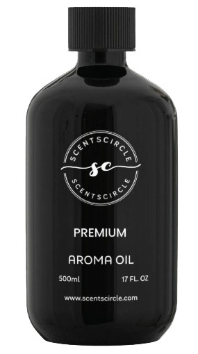 Olio fragranza White Tea