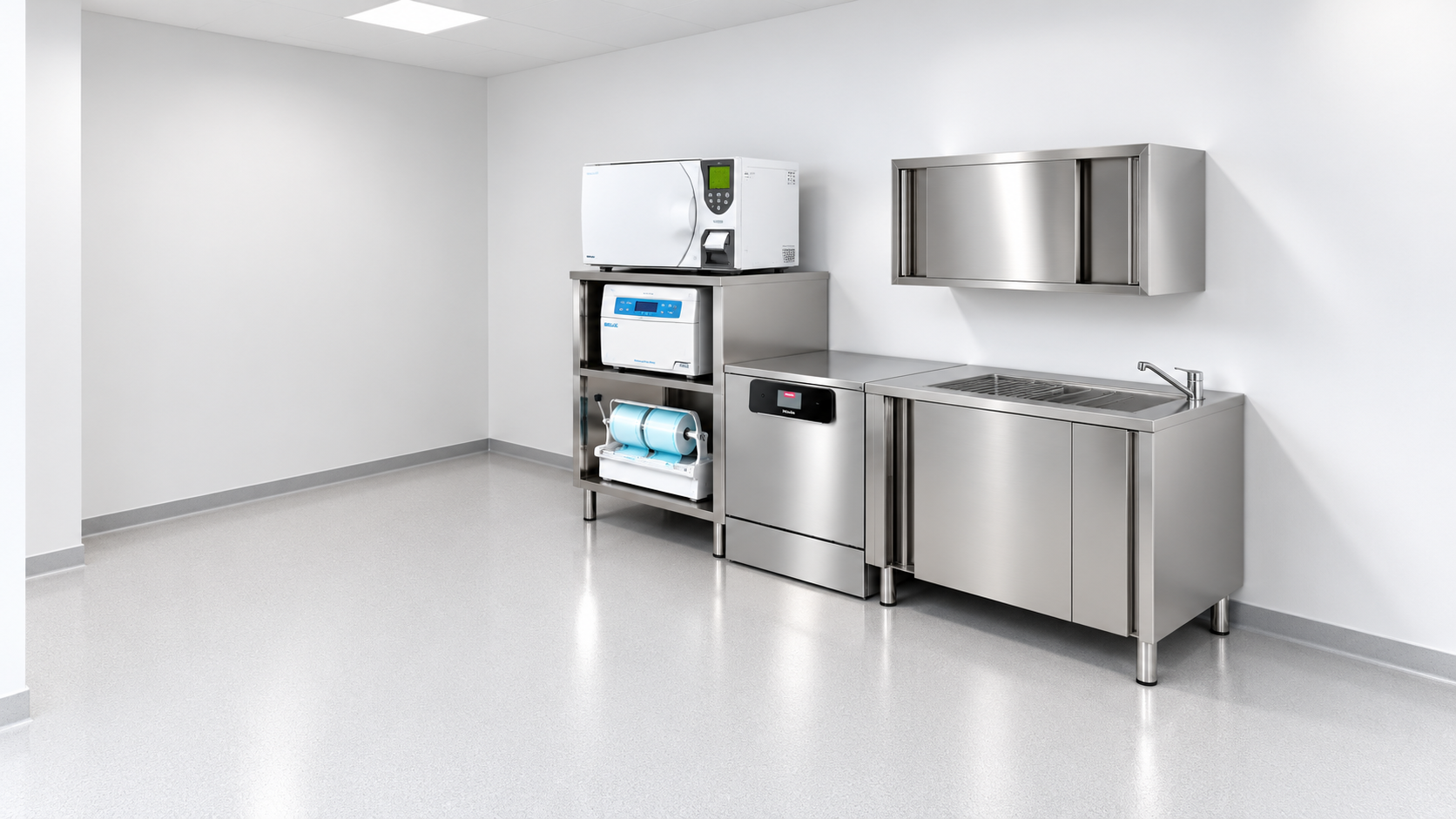 Home appliances