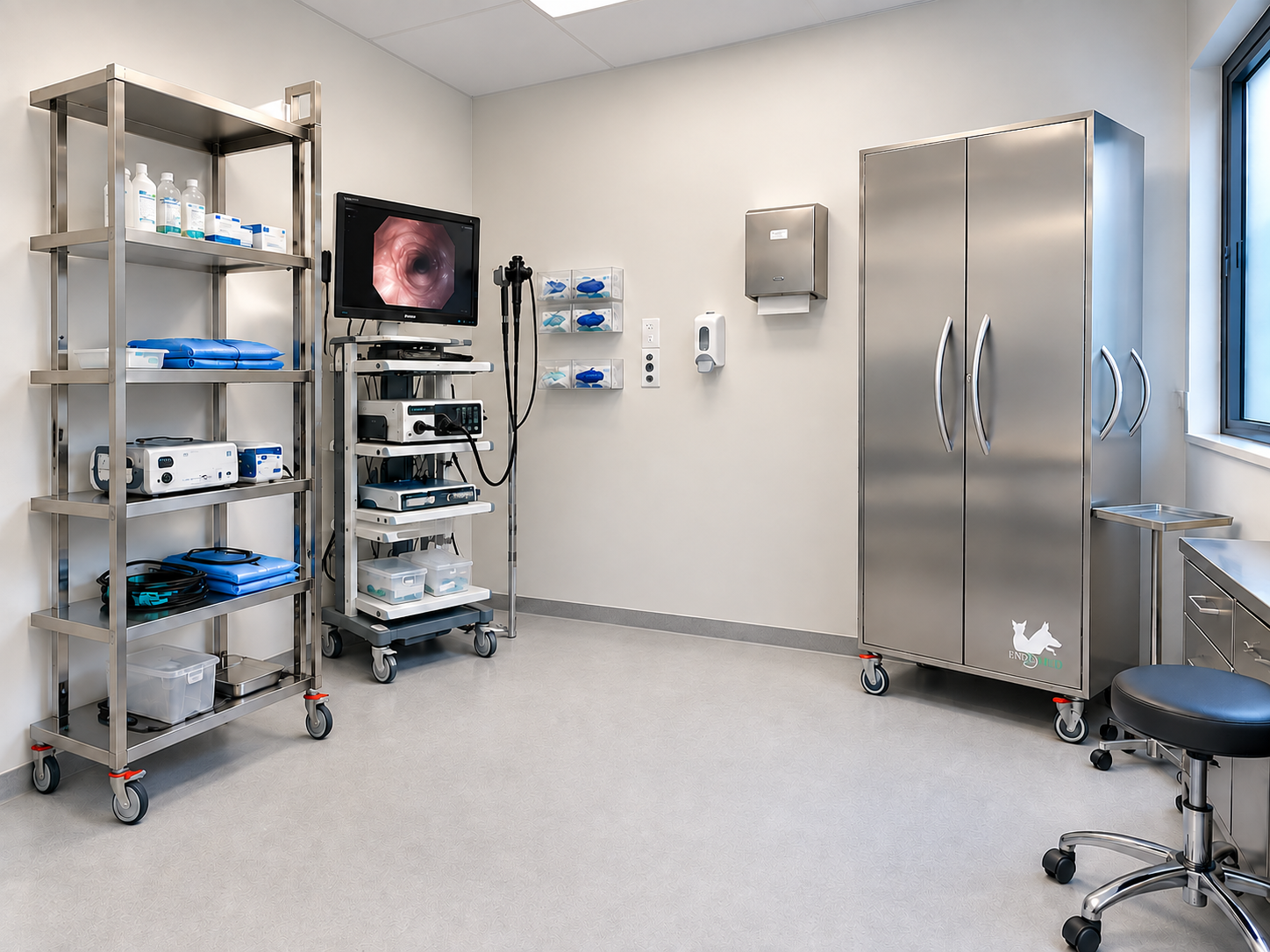 Endoscopy