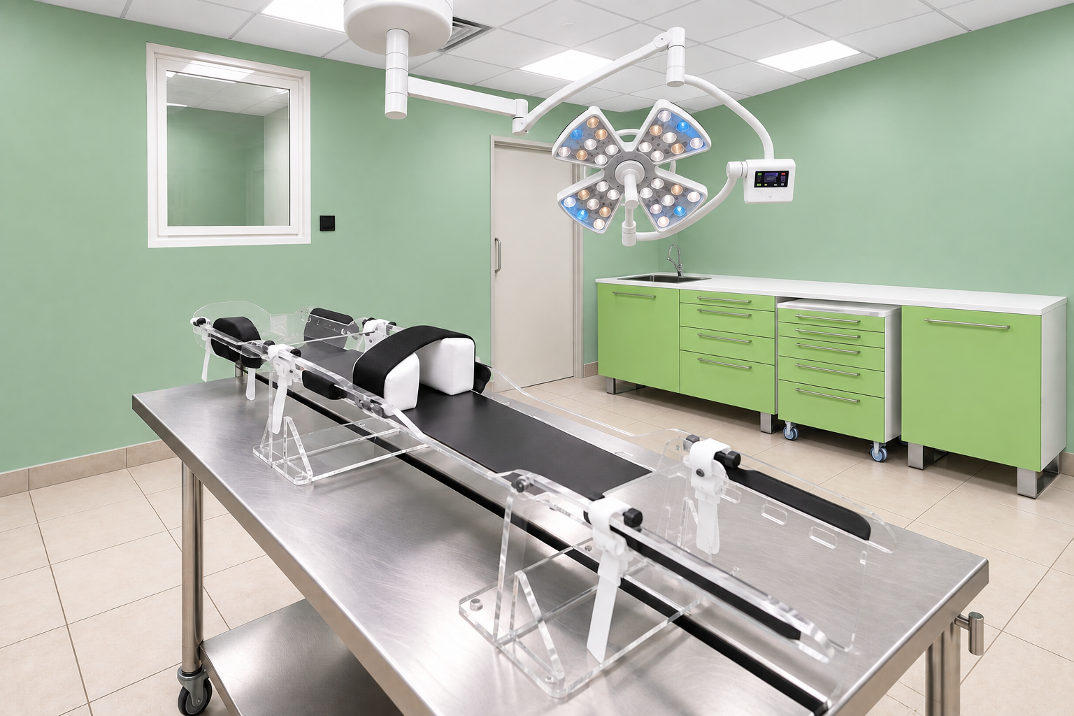 Laparoscopy