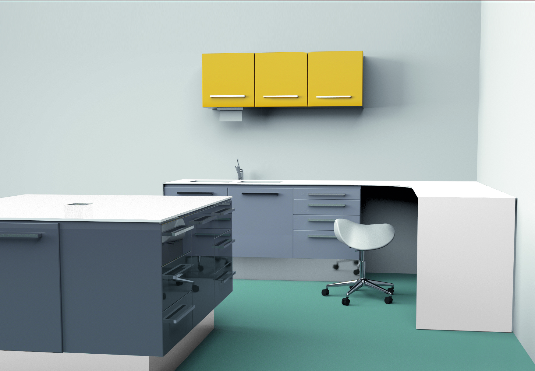 Stools