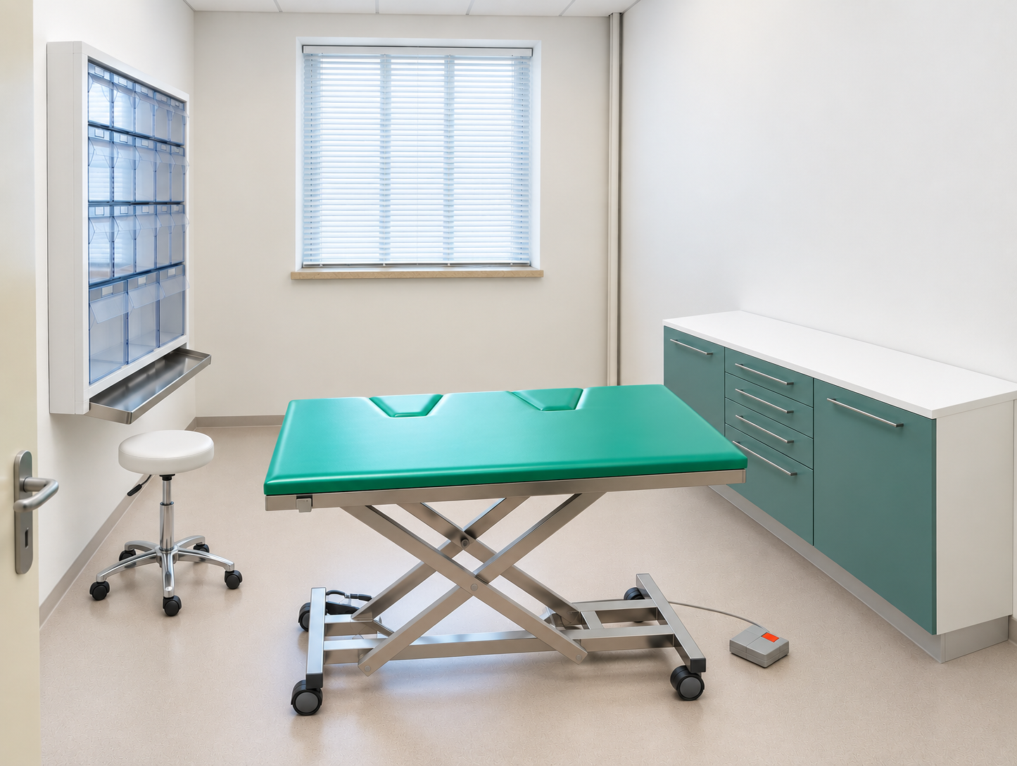 Echocardio tables