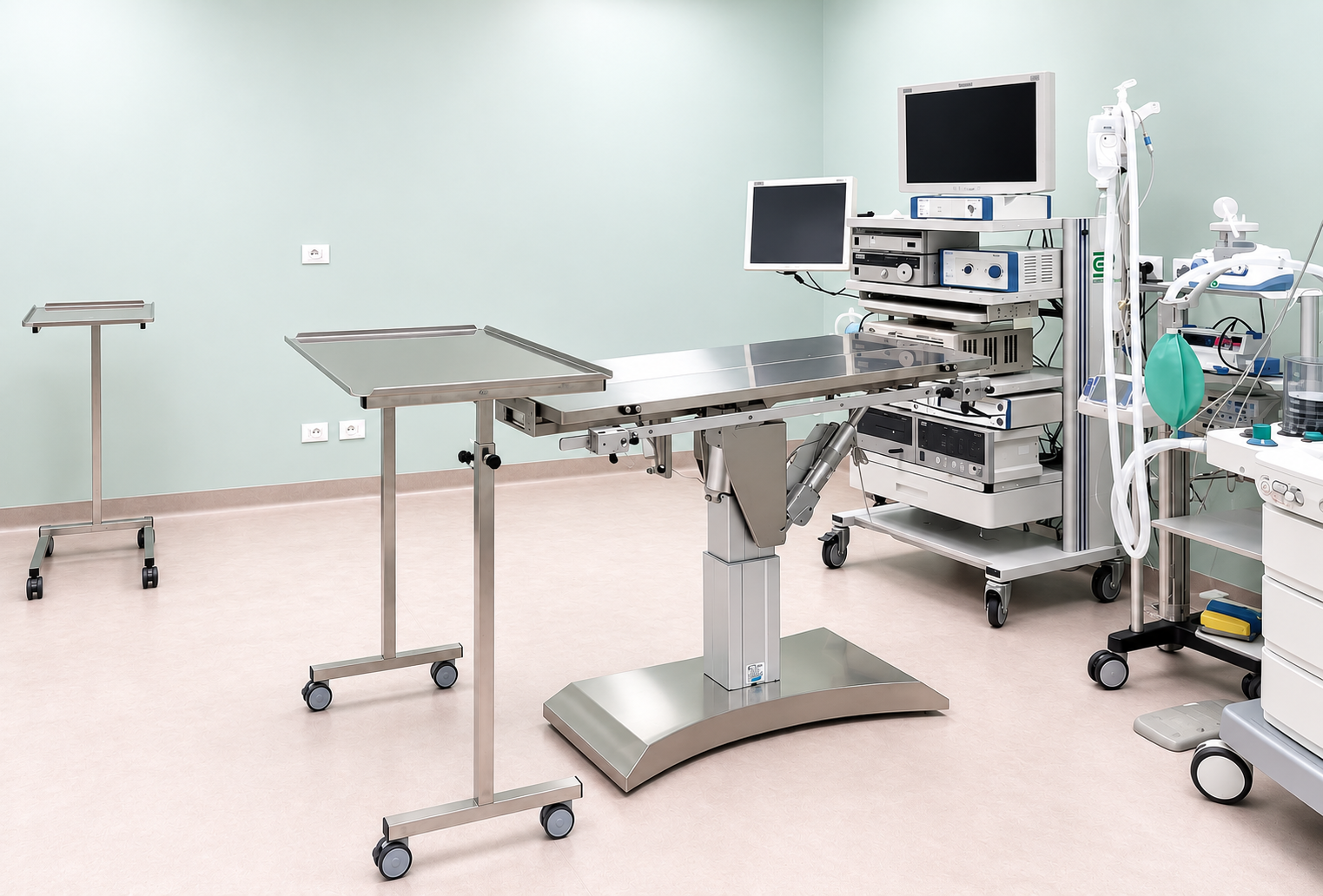 Servant tables